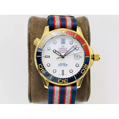 OMEGA AAA Quality Watches For Men #1348383