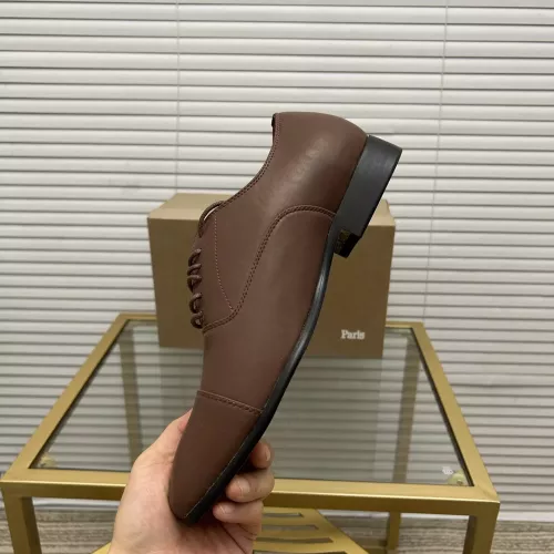 Cheap Christian Louboutin Leather Shoes For Men #1348384 Replica Wholesale [$92.00 USD] [ITEM#1348384] on Replica Christian Louboutin Leather Shoes