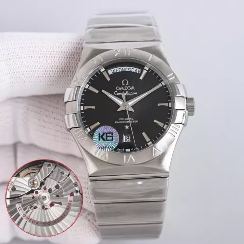 OMEGA AAA Quality Watches #1348386