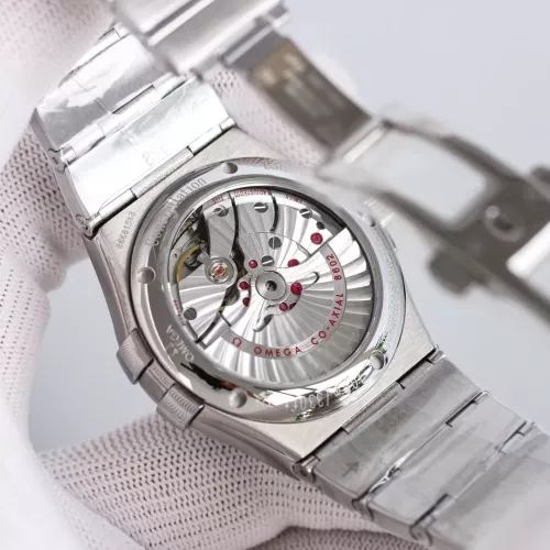 Cheap OMEGA AAA Quality Watches #1348386 Replica Wholesale [$373.55 USD] [ITEM#1348386] on Replica OMEGA AAA Quality Watches