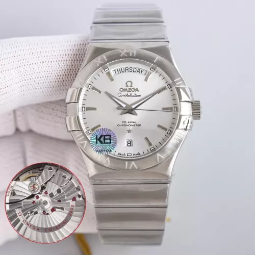 OMEGA AAA Quality Watches #1348387