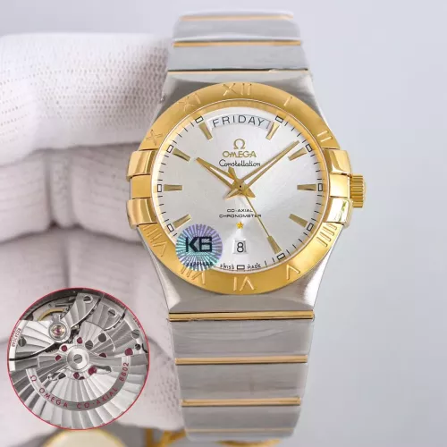 OMEGA AAA Quality Watches #1348389