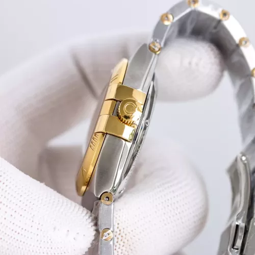 Cheap OMEGA AAA Quality Watches #1348389 Replica Wholesale [$390.08 USD] [ITEM#1348389] on Replica OMEGA AAA Quality Watches
