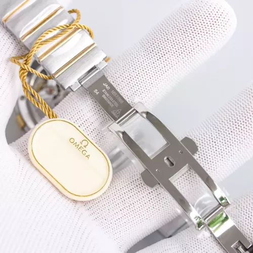 Cheap OMEGA AAA Quality Watches #1348390 Replica Wholesale [$423.14 USD] [ITEM#1348390] on Replica OMEGA AAA Quality Watches