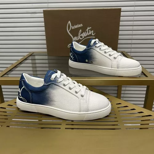 Christian Louboutin Casual Shoes For Men #1348391