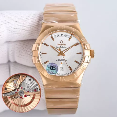 OMEGA AAA Quality Watches #1348392