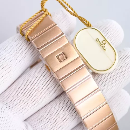 Cheap OMEGA AAA Quality Watches #1348392 Replica Wholesale [$390.08 USD] [ITEM#1348392] on Replica OMEGA AAA Quality Watches
