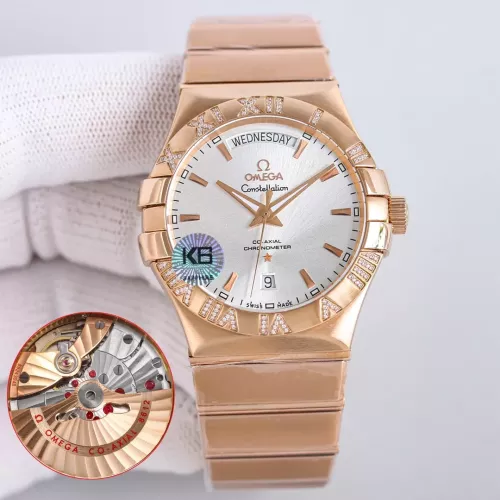 OMEGA AAA Quality Watches #1348394