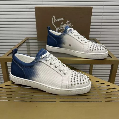 Christian Louboutin Casual Shoes For Men #1348395