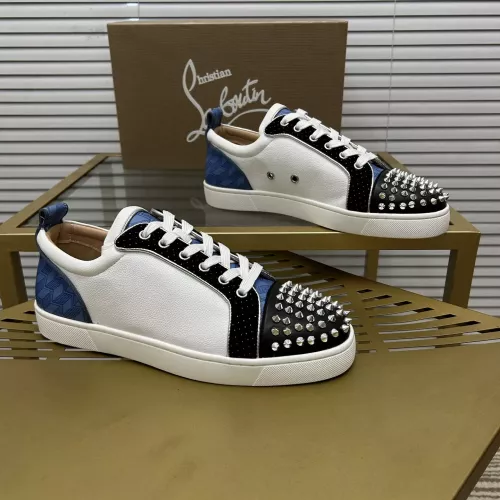 Christian Louboutin Casual Shoes For Women #1348398
