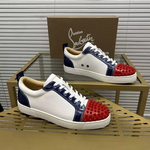 Christian Louboutin Casual Shoes For Men #1348399