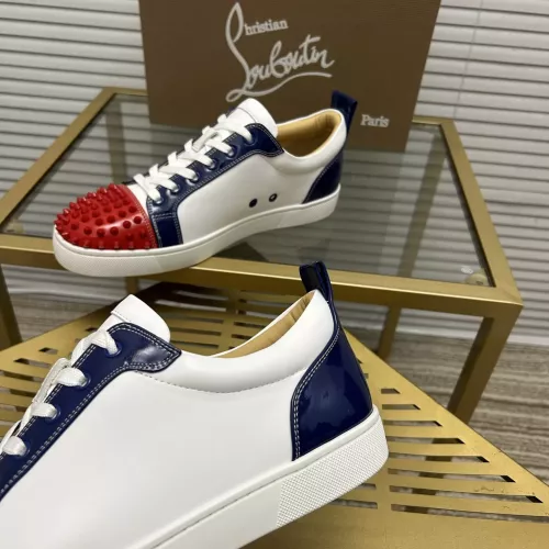 Cheap Christian Louboutin Casual Shoes For Women #1348400 Replica Wholesale [$88.00 USD] [ITEM#1348400] on Replica Christian Louboutin Casual Shoes