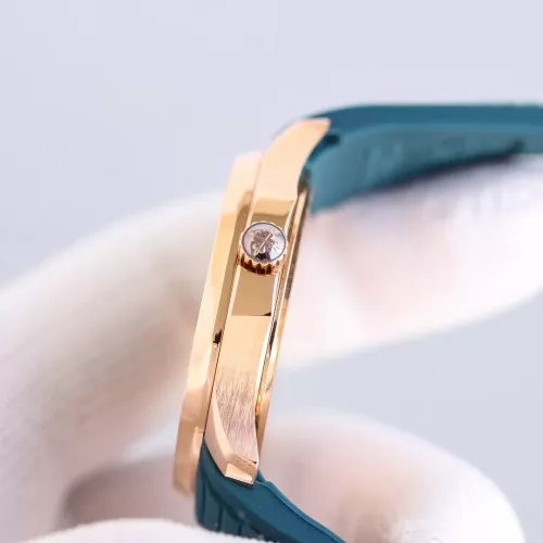 Cheap Patek Philippe AAA Quality Watches #1348401 Replica Wholesale [$290.91 USD] [ITEM#1348401] on Replica Patek Philippe AAA Quality Watches