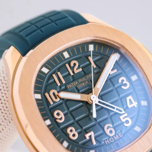 Cheap Patek Philippe AAA Quality Watches #1348401 Replica Wholesale [$290.91 USD] [ITEM#1348401] on Replica Patek Philippe AAA Quality Watches