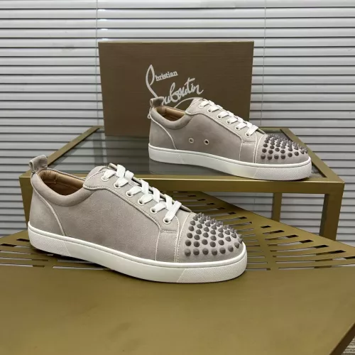 Christian Louboutin Casual Shoes For Women #1348404