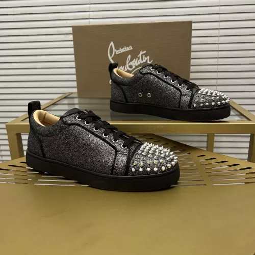 Christian Louboutin Casual Shoes For Women #1348406