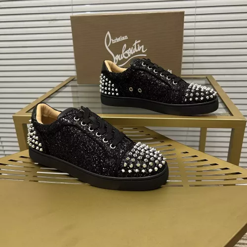 Christian Louboutin Casual Shoes For Men #1348407