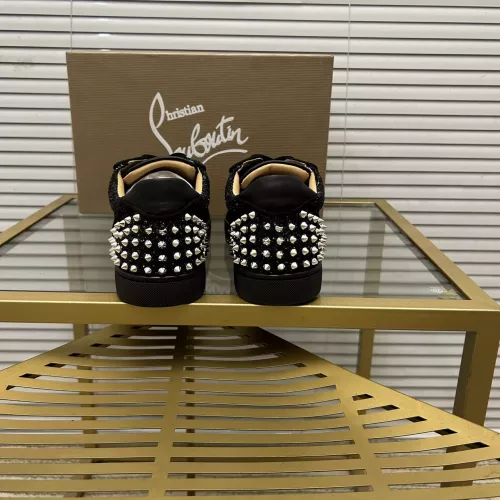 Cheap Christian Louboutin Casual Shoes For Women #1348408 Replica Wholesale [$88.00 USD] [ITEM#1348408] on Replica Christian Louboutin Casual Shoes