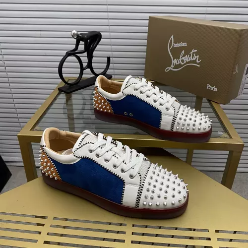 Christian Louboutin Casual Shoes For Men #1348409