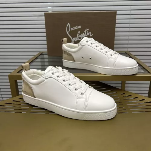 Christian Louboutin Casual Shoes For Men #1348411