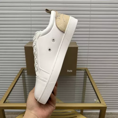 Cheap Christian Louboutin Casual Shoes For Men #1348411 Replica Wholesale [$88.00 USD] [ITEM#1348411] on Replica Christian Louboutin Casual Shoes