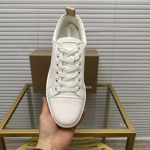 Cheap Christian Louboutin Casual Shoes For Men #1348411 Replica Wholesale [$88.00 USD] [ITEM#1348411] on Replica Christian Louboutin Casual Shoes