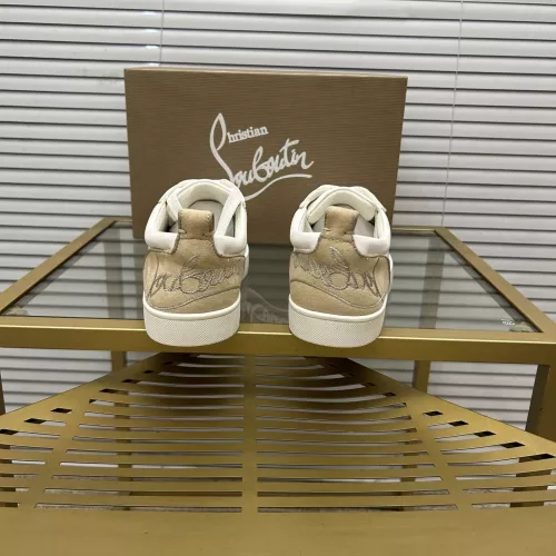 Cheap Christian Louboutin Casual Shoes For Men #1348411 Replica Wholesale [$88.00 USD] [ITEM#1348411] on Replica Christian Louboutin Casual Shoes