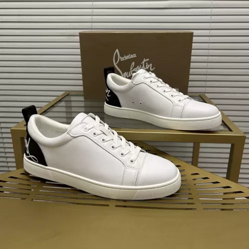 Christian Louboutin Casual Shoes For Women #1348414