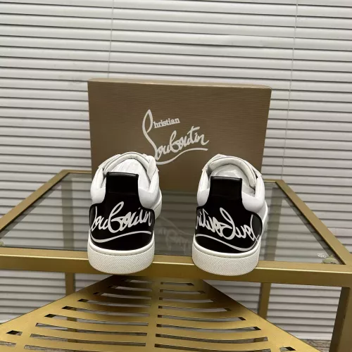 Cheap Christian Louboutin Casual Shoes For Women #1348414 Replica Wholesale [$88.00 USD] [ITEM#1348414] on Replica Christian Louboutin Casual Shoes