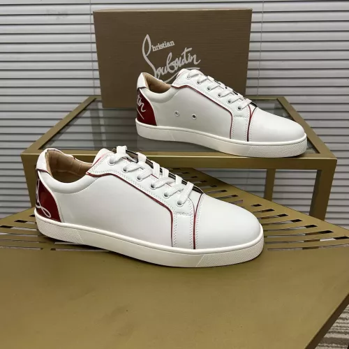 Christian Louboutin Casual Shoes For Men #1348415
