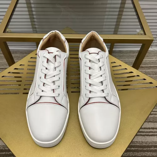 Cheap Christian Louboutin Casual Shoes For Women #1348416 Replica Wholesale [$88.00 USD] [ITEM#1348416] on Replica Christian Louboutin Casual Shoes