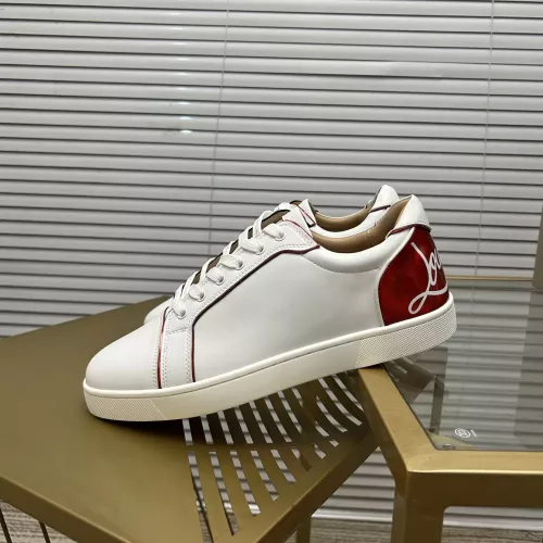 Cheap Christian Louboutin Casual Shoes For Women #1348416 Replica Wholesale [$88.00 USD] [ITEM#1348416] on Replica Christian Louboutin Casual Shoes