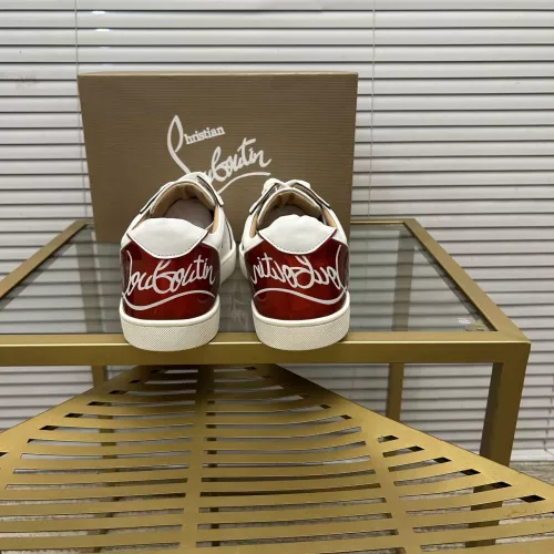 Cheap Christian Louboutin Casual Shoes For Women #1348416 Replica Wholesale [$88.00 USD] [ITEM#1348416] on Replica Christian Louboutin Casual Shoes