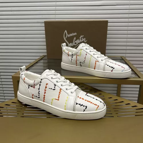 Christian Louboutin Casual Shoes For Men #1348417