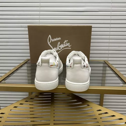 Cheap Christian Louboutin Casual Shoes For Women #1348418 Replica Wholesale [$88.00 USD] [ITEM#1348418] on Replica Christian Louboutin Casual Shoes