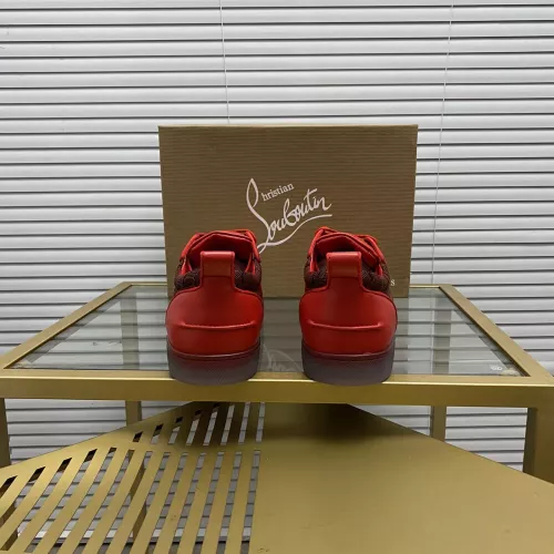 Cheap Christian Louboutin Casual Shoes For Men #1348419 Replica Wholesale [$96.00 USD] [ITEM#1348419] on Replica Christian Louboutin Casual Shoes