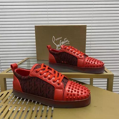 Christian Louboutin Casual Shoes For Women #1348420