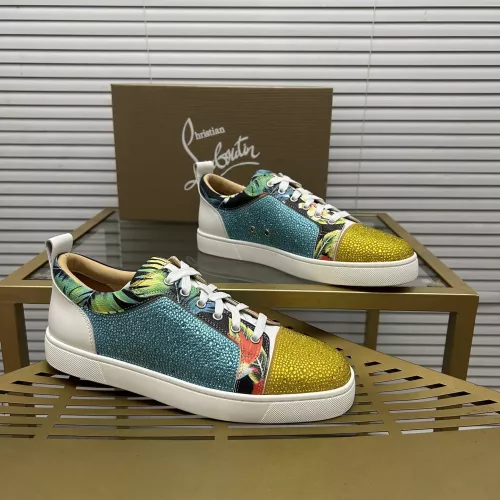 Christian Louboutin Casual Shoes For Women #1348422