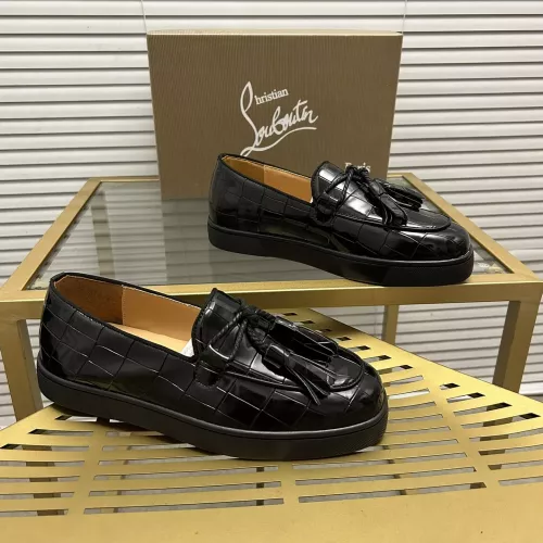 Christian Louboutin Casual Shoes For Women #1348424