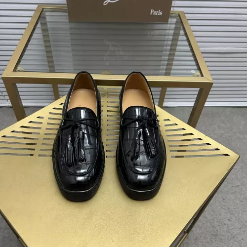 Cheap Christian Louboutin Casual Shoes For Women #1348424 Replica Wholesale [$96.00 USD] [ITEM#1348424] on Replica Christian Louboutin Casual Shoes