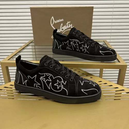 Christian Louboutin Casual Shoes For Men #1348425