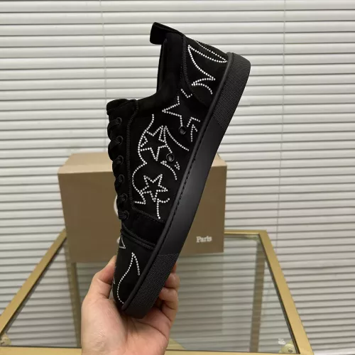 Cheap Christian Louboutin Casual Shoes For Women #1348426 Replica Wholesale [$98.00 USD] [ITEM#1348426] on Replica Christian Louboutin Casual Shoes