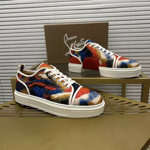 Christian Louboutin Casual Shoes For Men #1348427