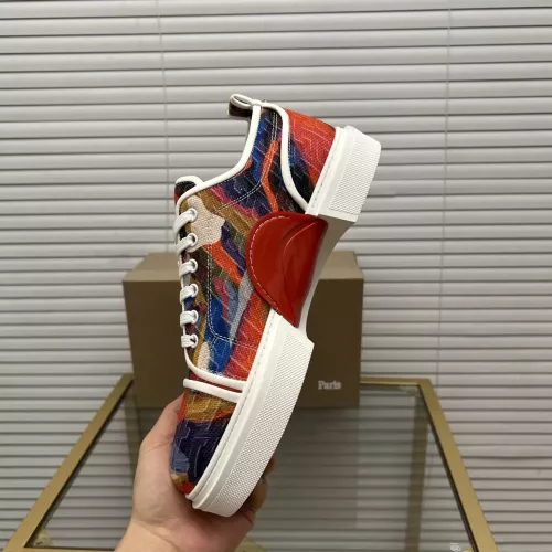 Cheap Christian Louboutin Casual Shoes For Men #1348427 Replica Wholesale [$98.00 USD] [ITEM#1348427] on Replica Christian Louboutin Casual Shoes