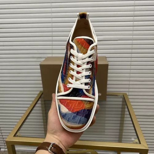 Cheap Christian Louboutin Casual Shoes For Men #1348427 Replica Wholesale [$98.00 USD] [ITEM#1348427] on Replica Christian Louboutin Casual Shoes