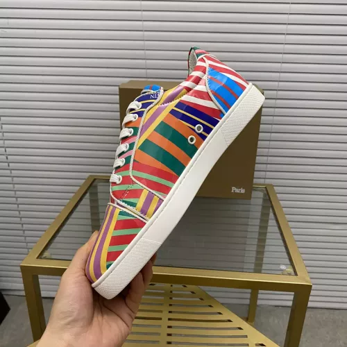 Cheap Christian Louboutin Casual Shoes For Men #1348429 Replica Wholesale [$100.00 USD] [ITEM#1348429] on Replica Christian Louboutin Casual Shoes