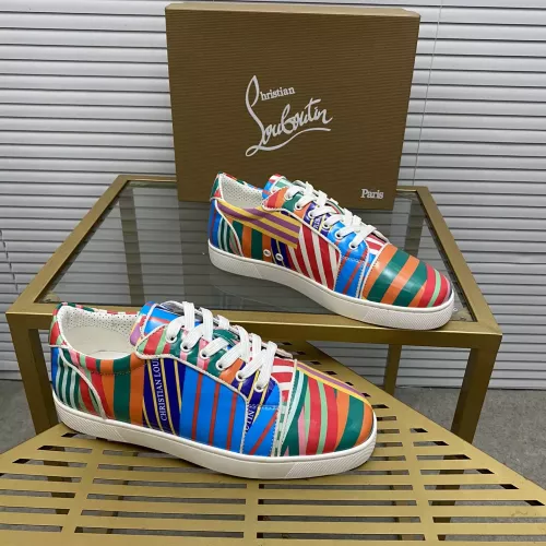 Christian Louboutin Casual Shoes For Women #1348430