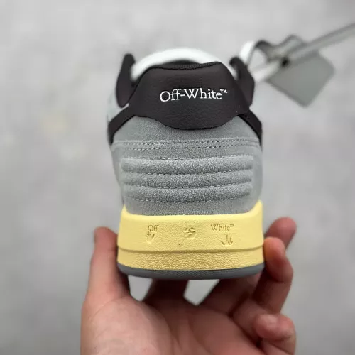 Cheap Off-White Casual Shoes For Men #1348437 Replica Wholesale [$140.00 USD] [ITEM#1348437] on Replica Off-White Casual Shoes
