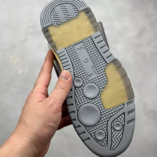 Cheap Off-White Casual Shoes For Men #1348437 Replica Wholesale [$140.00 USD] [ITEM#1348437] on Replica Off-White Casual Shoes