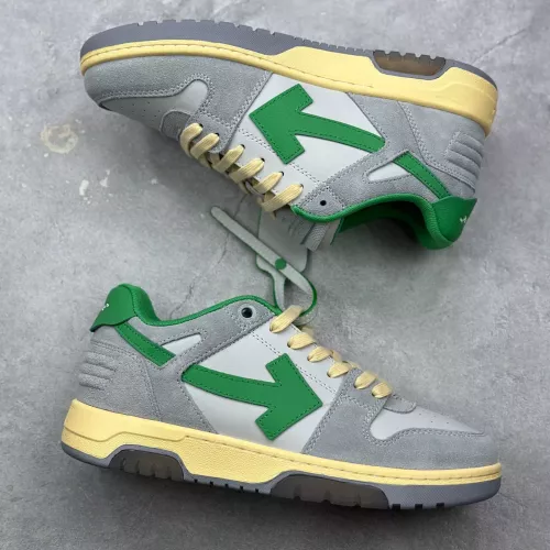 Off-White Casual Shoes For Men #1348439